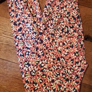 LuLaRoe OS legging